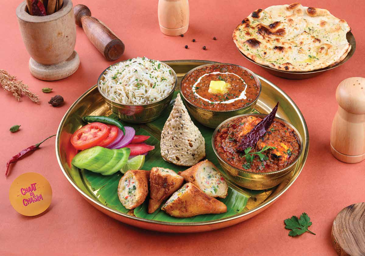 Thali